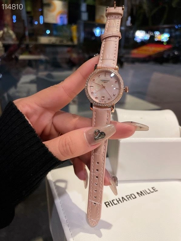 LONGINES Watches Youthful 189473