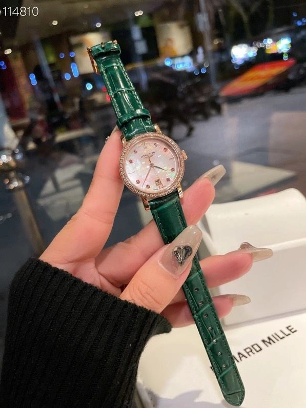 LONGINES Watches Youthful 189473
