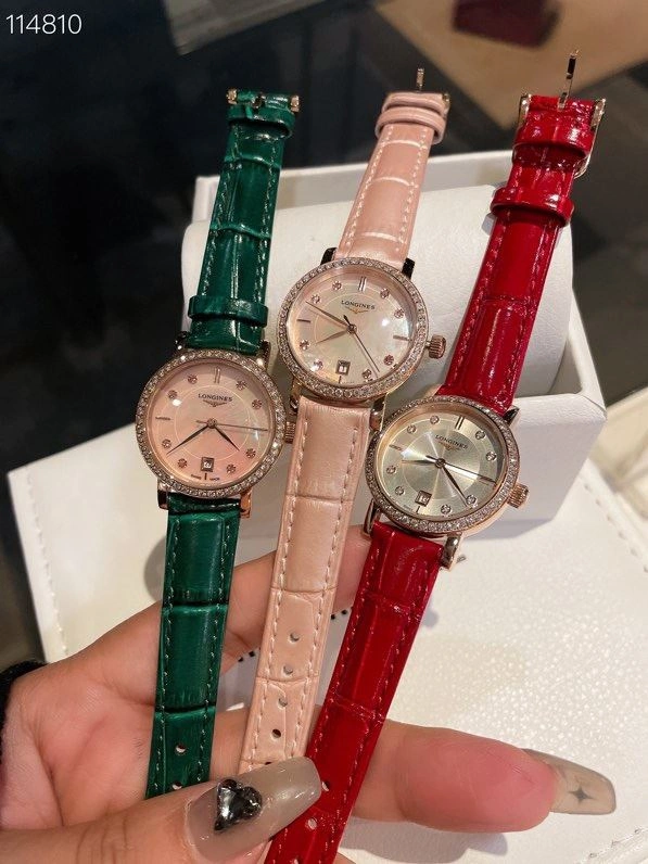 LONGINES Watches Youthful 189473