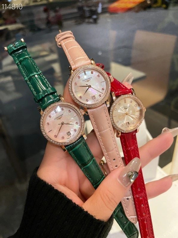LONGINES Watches Youthful 189473