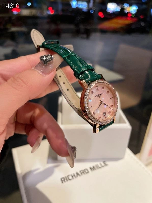 LONGINES Watches Youthful 189473