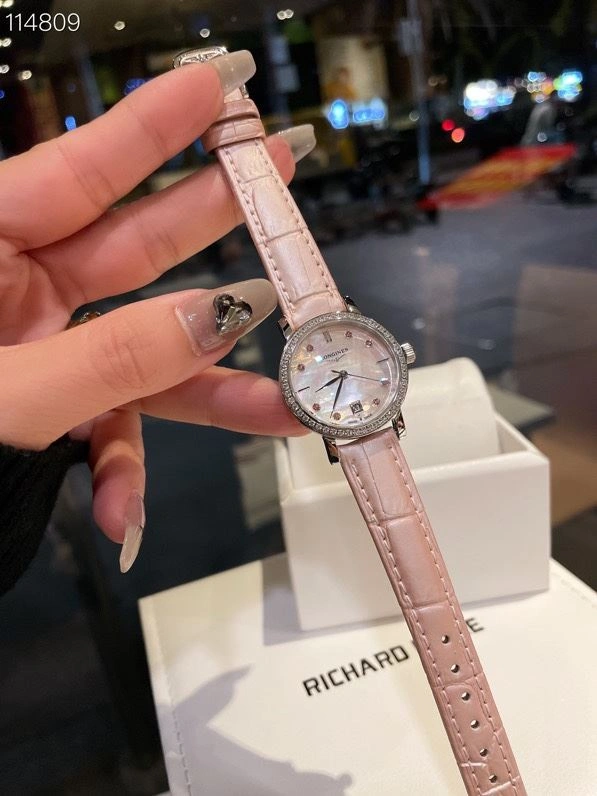 Breathable LONGINES Watches 189459
