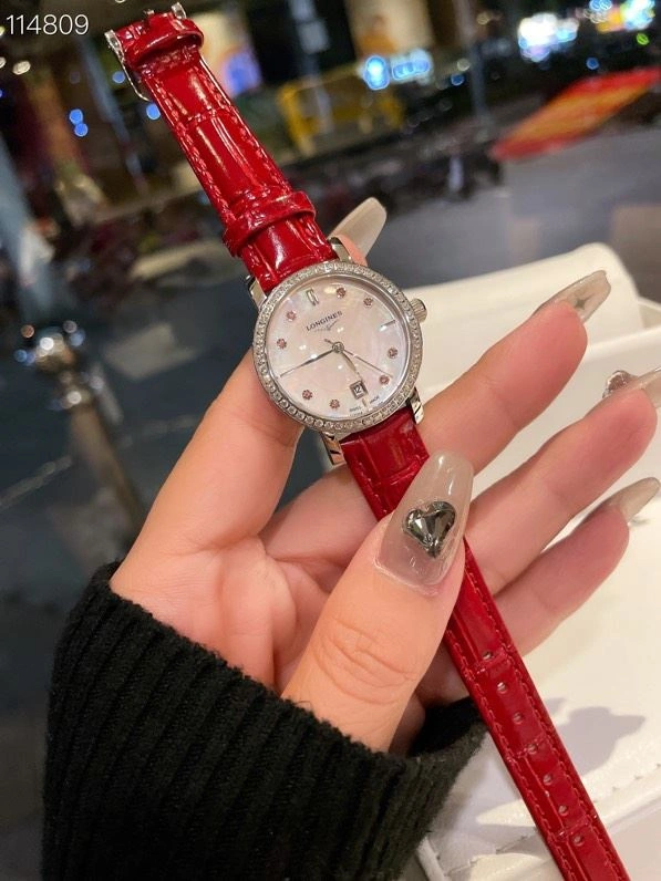 Breathable LONGINES Watches 189459