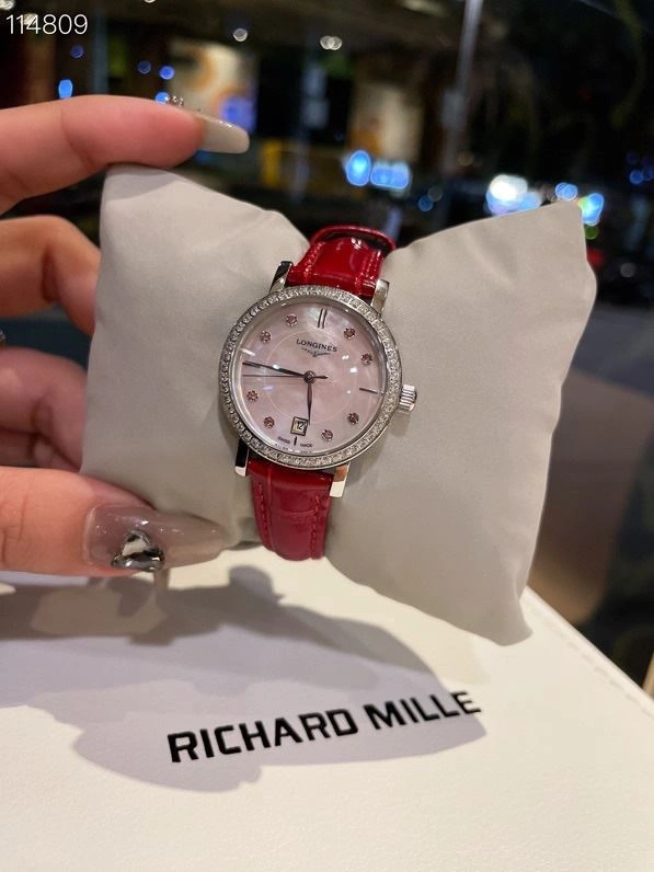 Breathable LONGINES Watches 189459