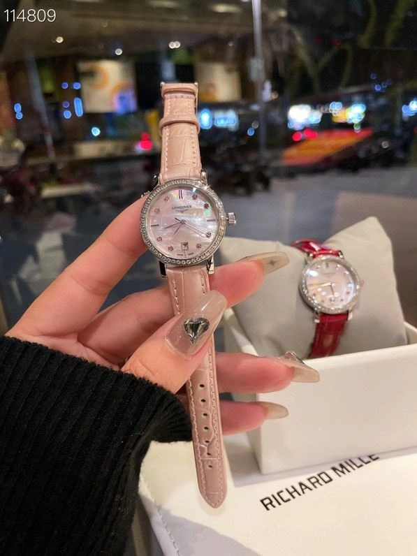 Breathable LONGINES Watches 189459