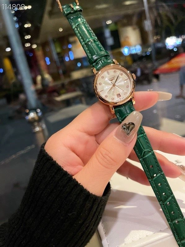 LONGINES Watches Elegant 189467