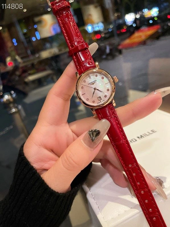LONGINES Watches Elegant 189467