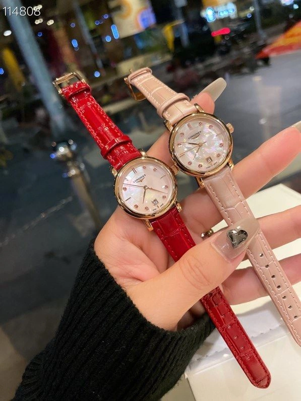 LONGINES Watches Elegant 189467