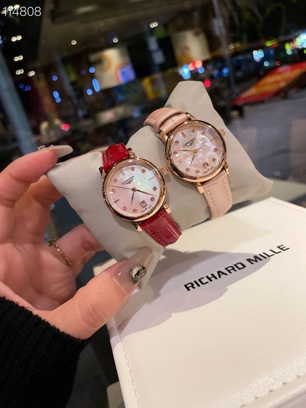 LONGINES Watches Elegant 189467