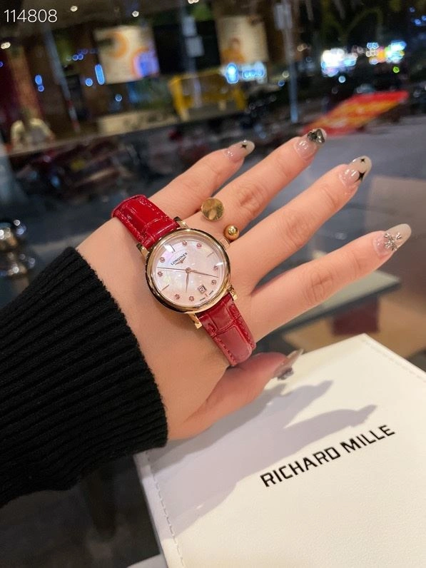 LONGINES Watches Elegant 189467