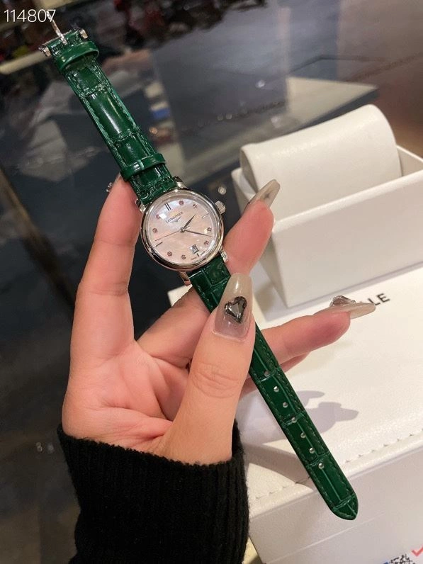 LONGINES Watches Comfortable 189463