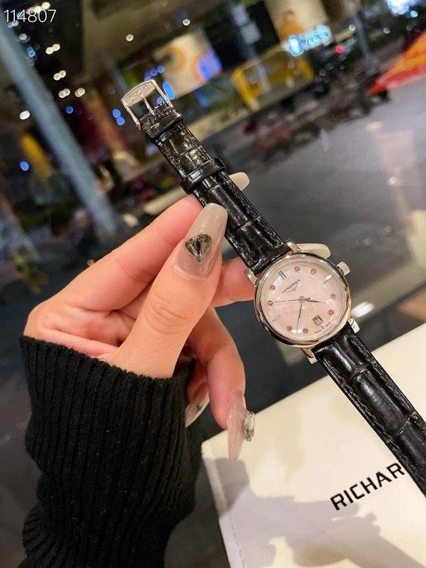 LONGINES Watches Comfortable 189463