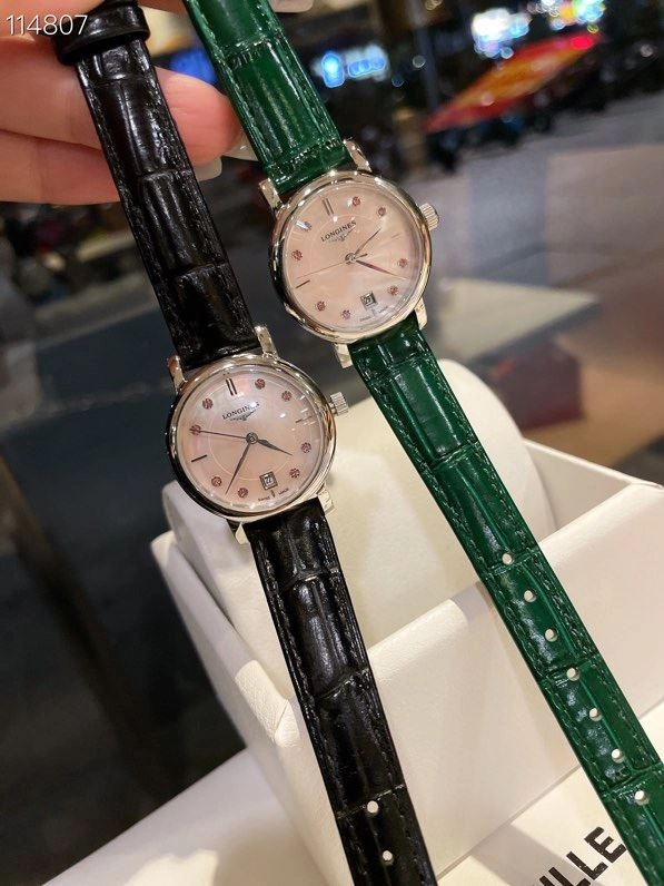 LONGINES Watches Comfortable 189463