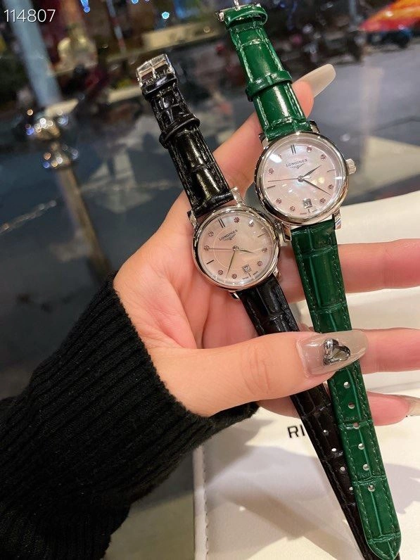 LONGINES Watches Comfortable 189463