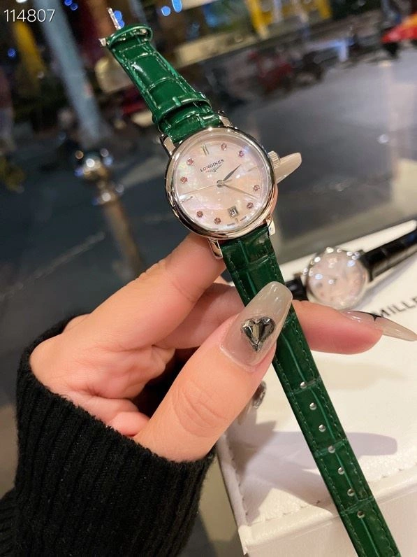 LONGINES Watches Comfortable 189463