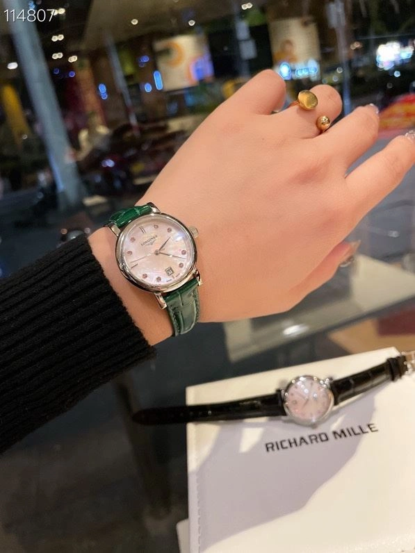 LONGINES Watches Comfortable 189463