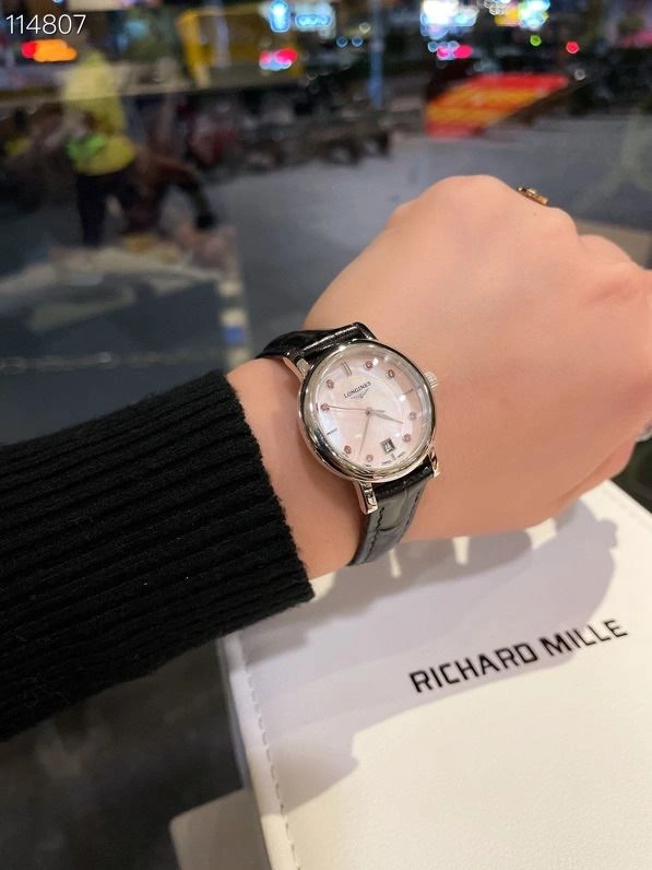 LONGINES Watches Comfortable 189463