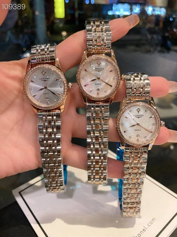 LONGINES Watches Popular 189472