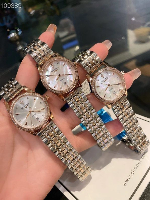 LONGINES Watches Popular 189472