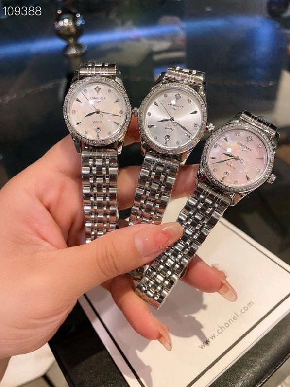 Elegant LONGINES Watches 189466