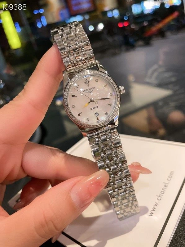 Elegant LONGINES Watches 189466