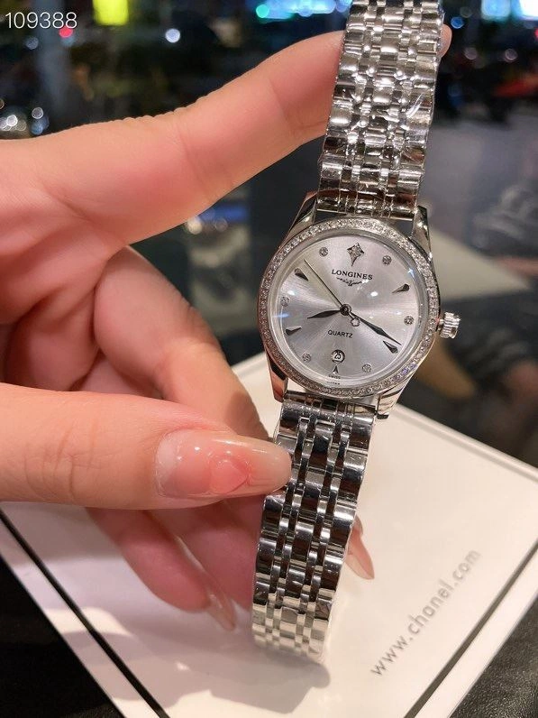 Elegant LONGINES Watches 189466