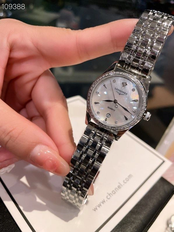 Elegant LONGINES Watches 189466