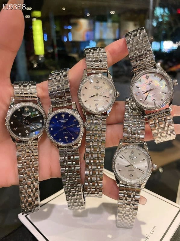 Elegant LONGINES Watches 189466