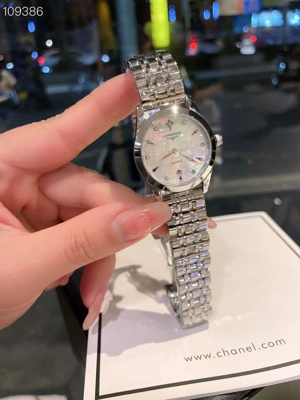 Lightweight LONGINES Watches 189464
