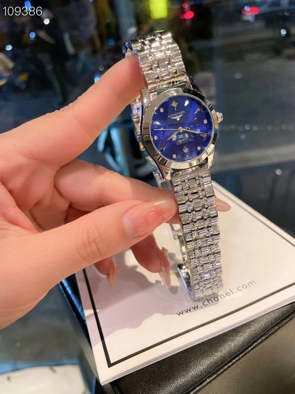 Lightweight LONGINES Watches 189464