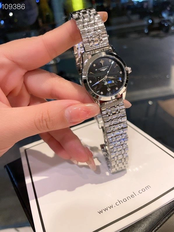 Lightweight LONGINES Watches 189464