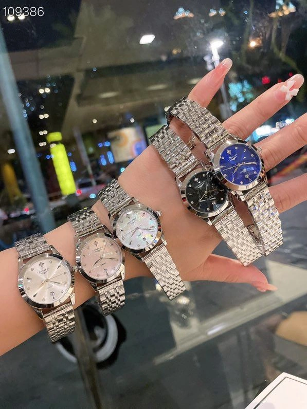 Lightweight LONGINES Watches 189464