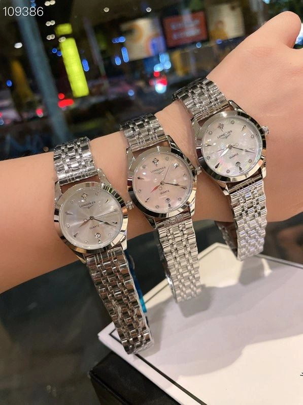 Lightweight LONGINES Watches 189464