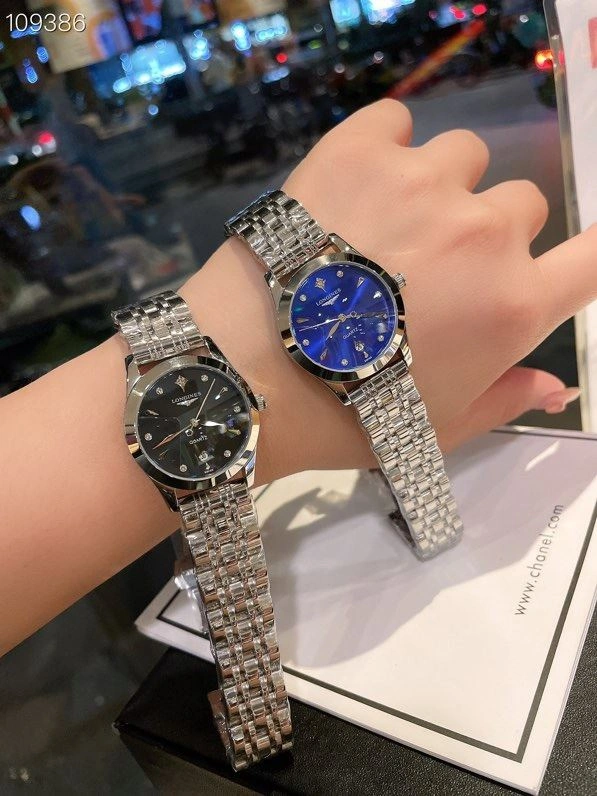 Lightweight LONGINES Watches 189464