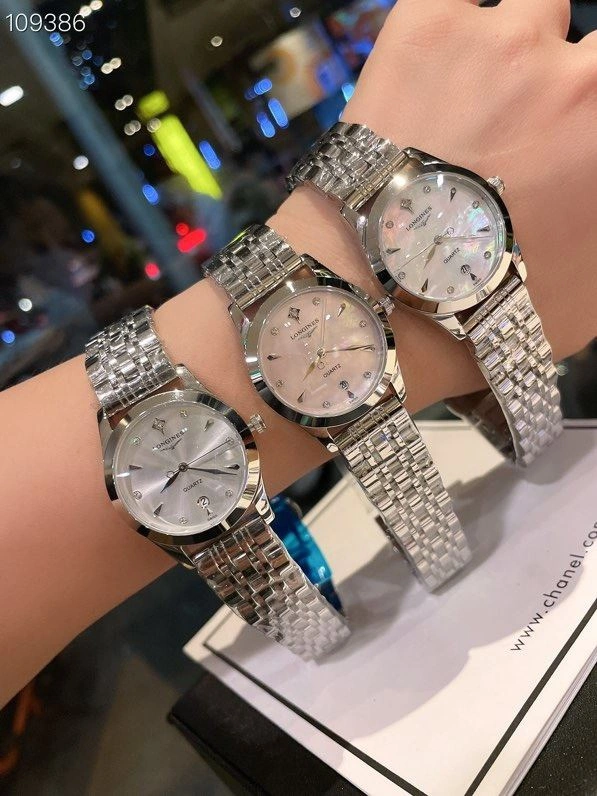 Lightweight LONGINES Watches 189464