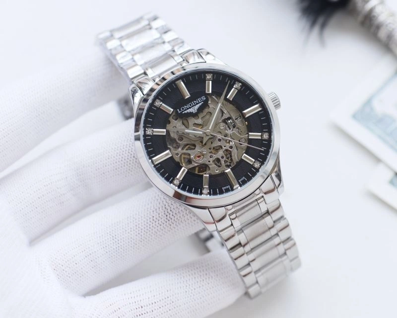 SmoothTexture LONGINES Watches 189476