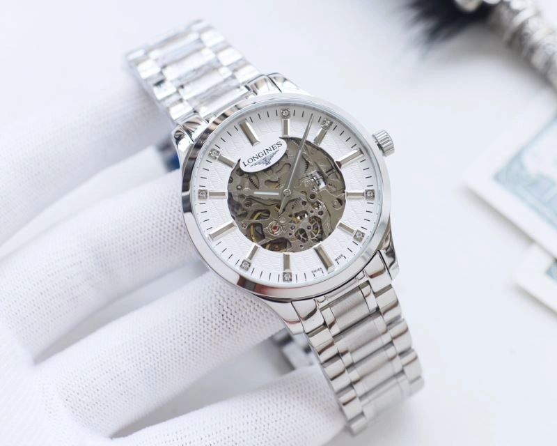 SmoothTexture LONGINES Watches 189476