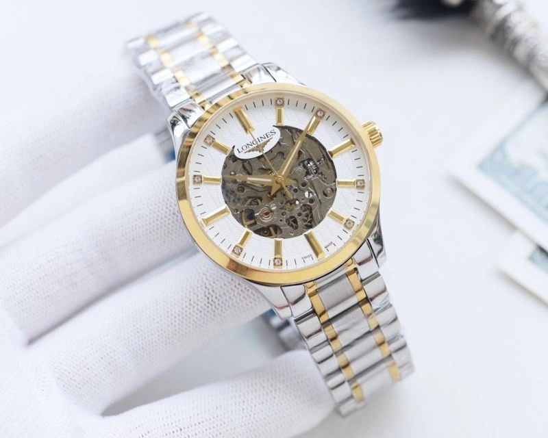 SmoothTexture LONGINES Watches 189476