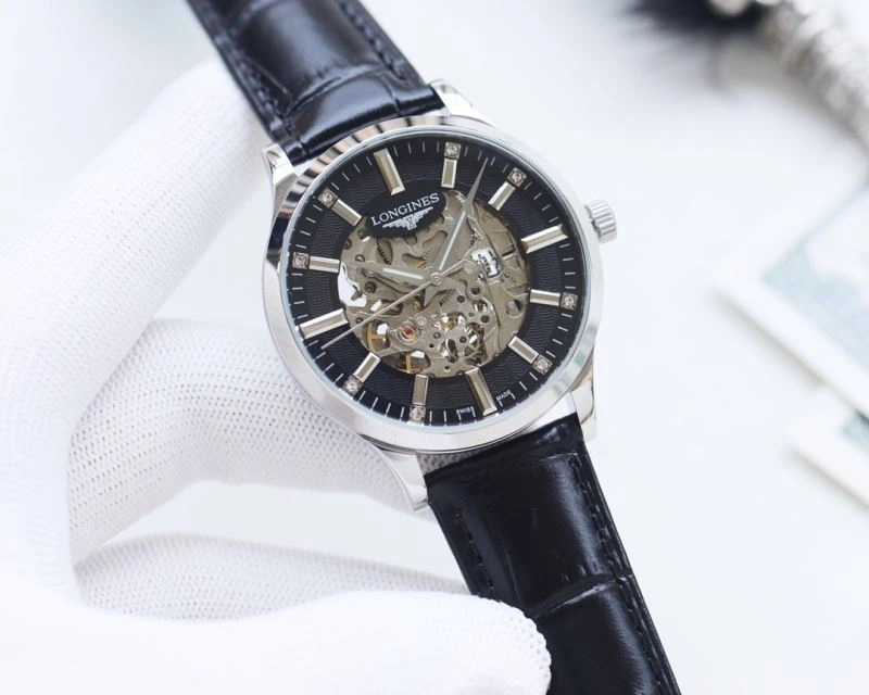 SmoothTexture LONGINES Watches 189476
