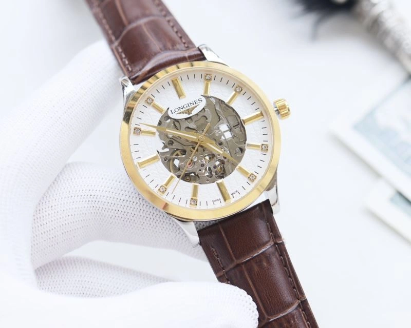SmoothTexture LONGINES Watches 189476