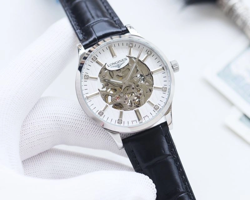SmoothTexture LONGINES Watches 189476
