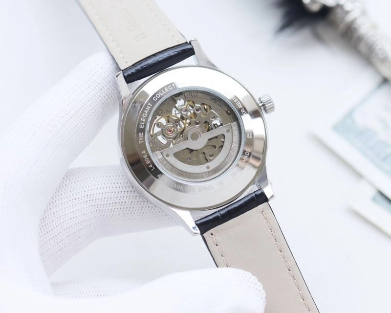 SmoothTexture LONGINES Watches 189476