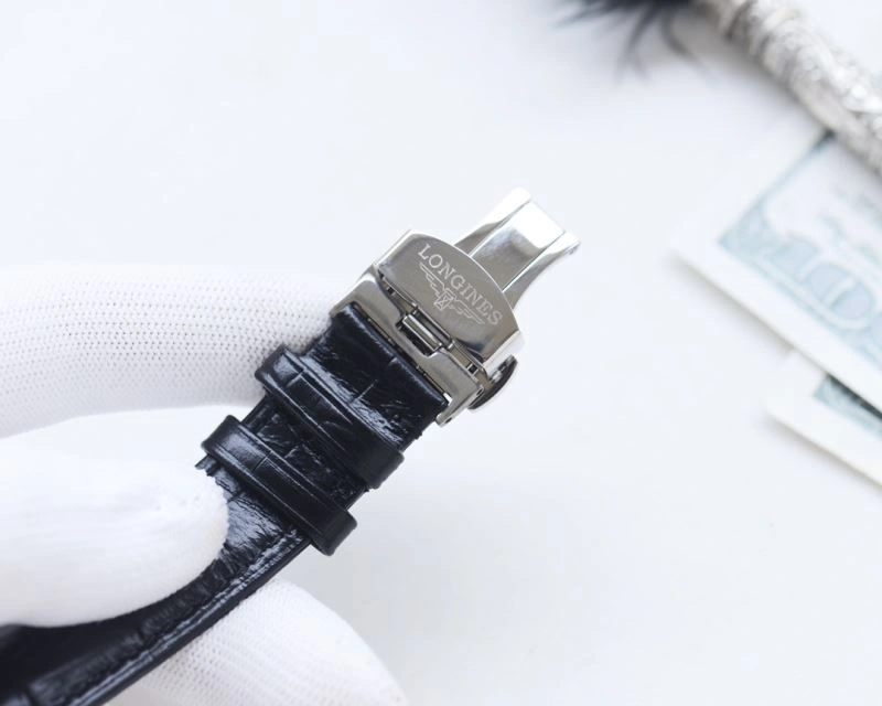 SmoothTexture LONGINES Watches 189476