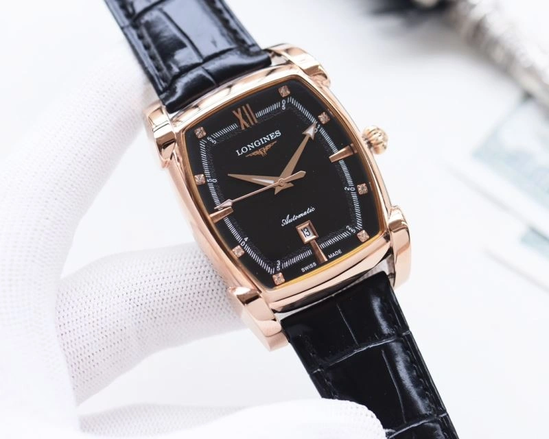 LONGINES Watches Premium 189469