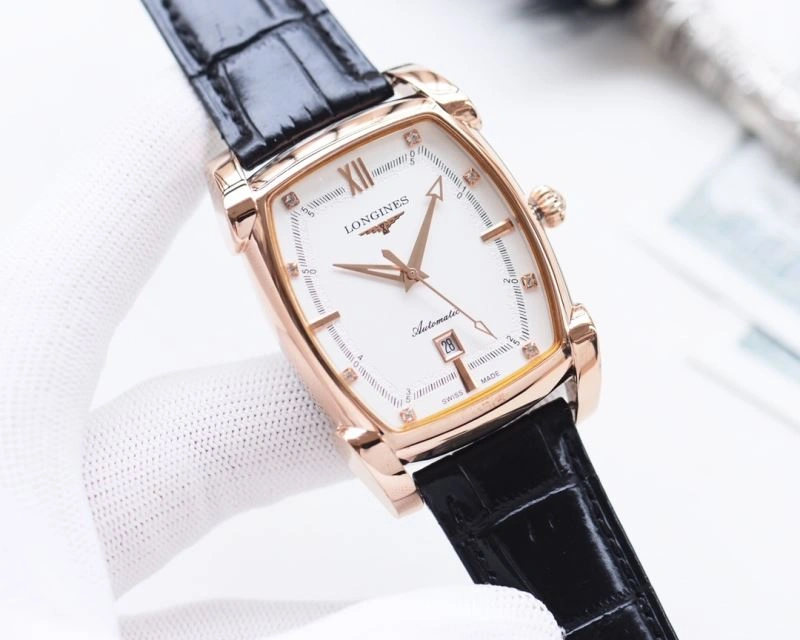 LONGINES Watches Premium 189469