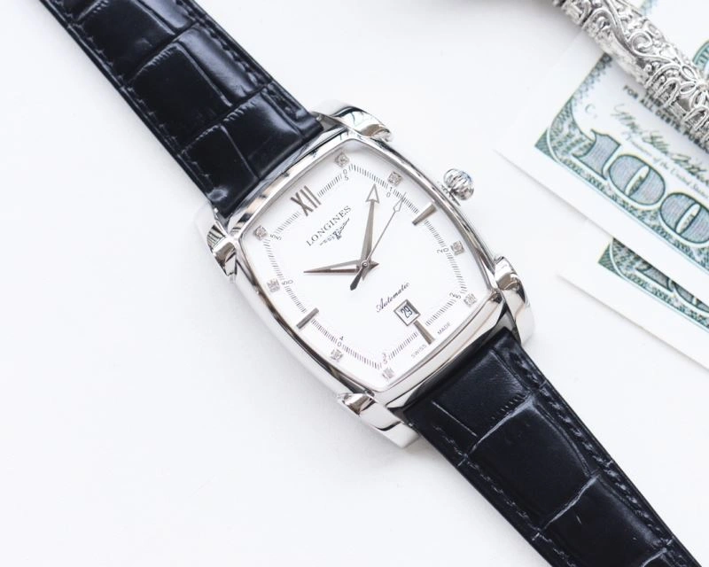 LONGINES Watches Premium 189469
