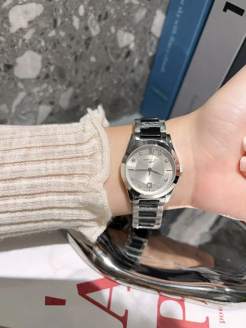LONGINES Watches EyeCatching 189454