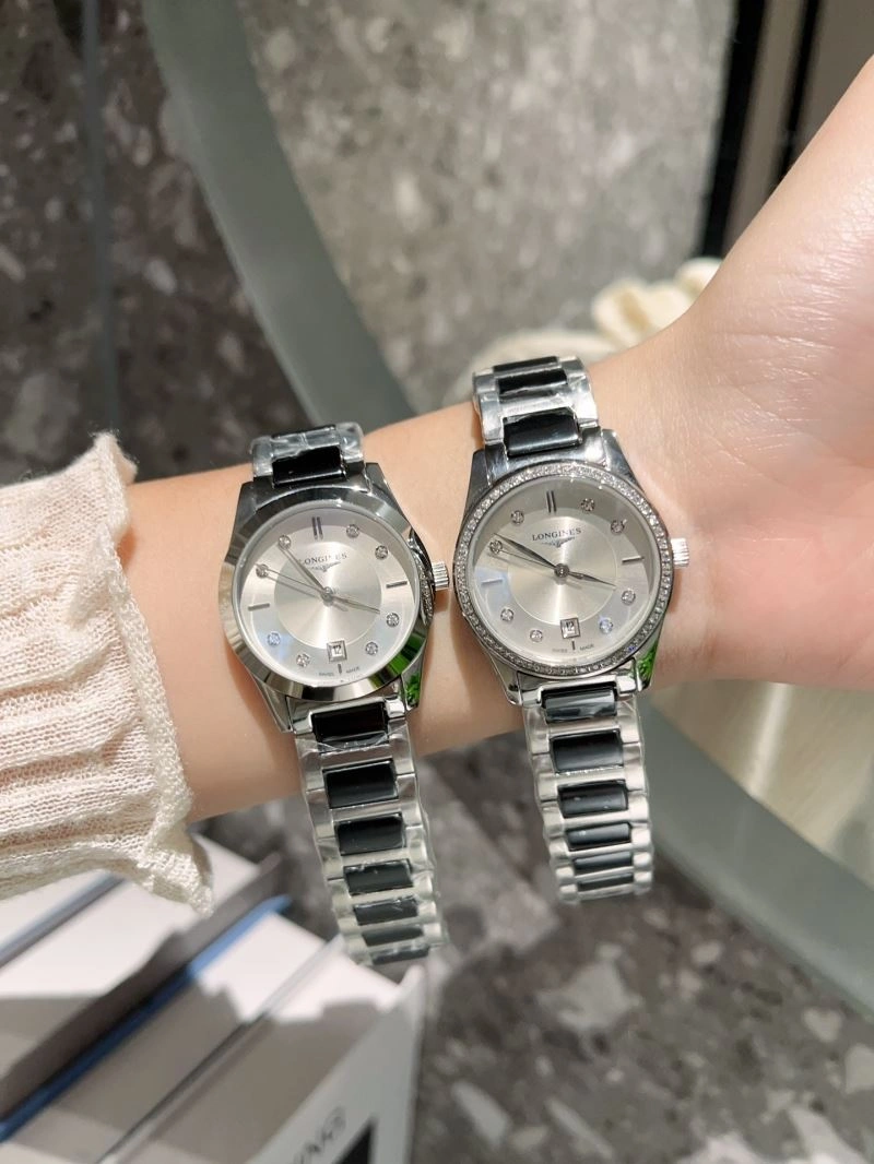 LONGINES Watches EyeCatching 189454