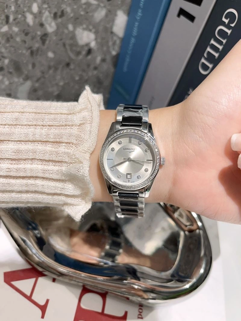 LONGINES Watches EyeCatching 189454