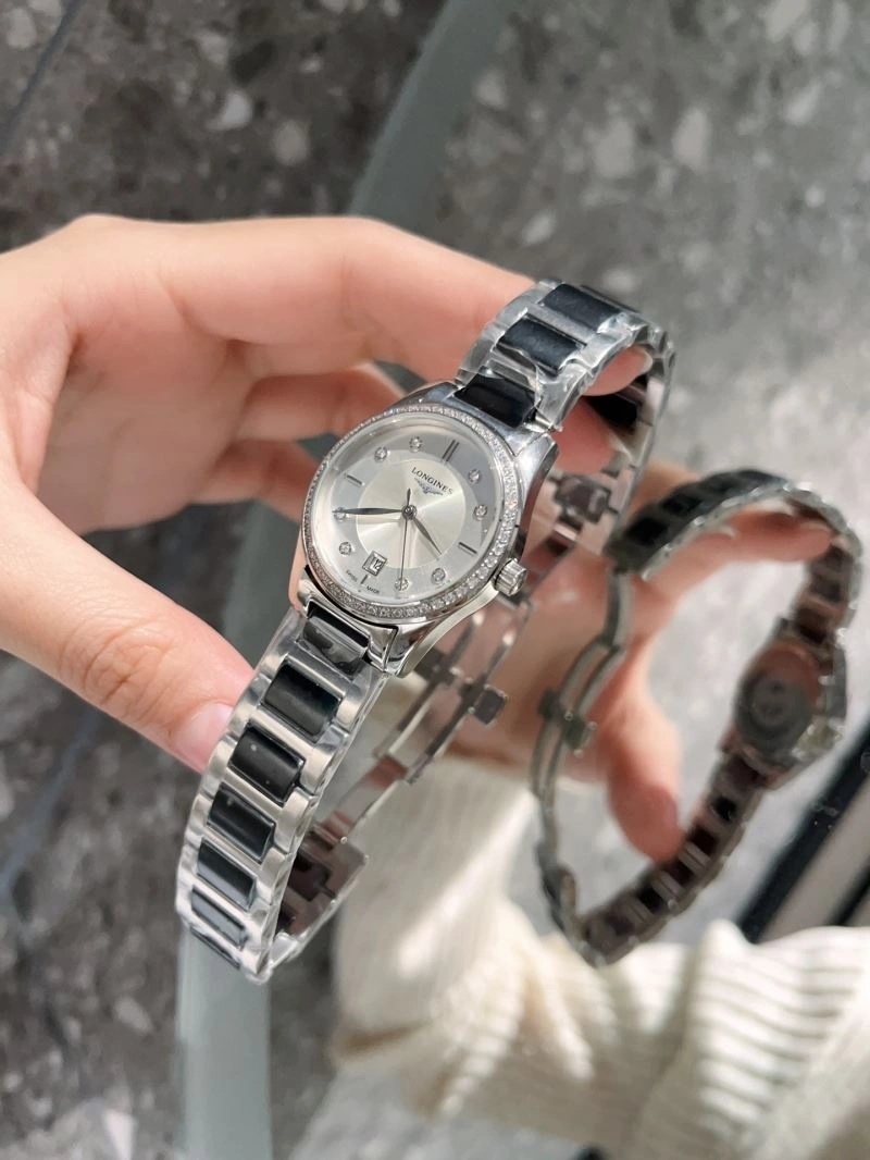 LONGINES Watches EyeCatching 189454